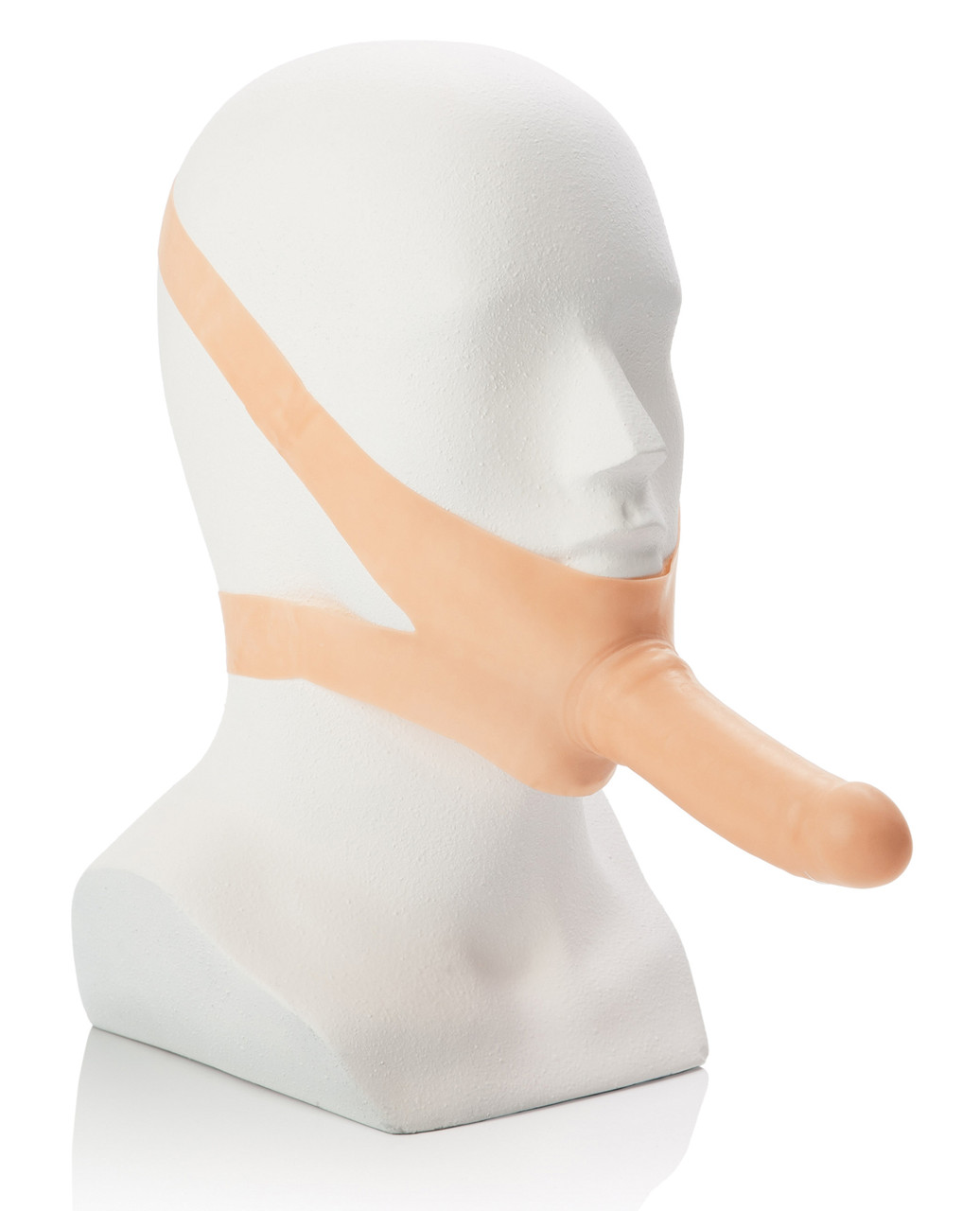 CalExotics The Original Accommodator Latex Dong CalExotics The Original Accommodator Latex Dong