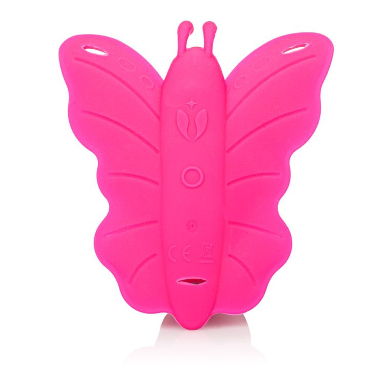 CalExotics Venus Butterfly Silicone Remote Venus Penis CalExotics Venus Butterfly Silicone Remote Venus Penis
