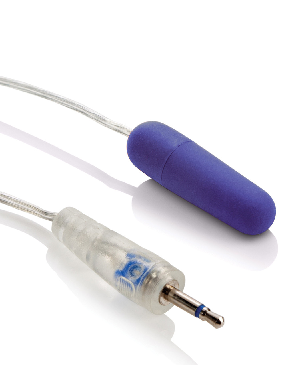 CalExotics Whisper Micro Bullet - Purple CalExotics Whisper Micro Bullet - Purple