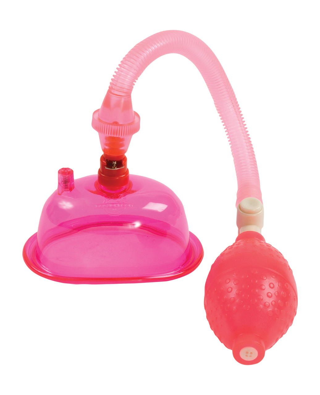 Doc Johnson Pussy Pump Doc Johnson Pussy Pump