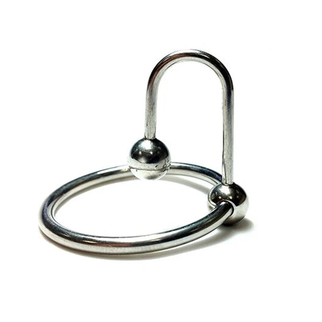 Rouge Sperm Stopper Ring Rouge Sperm Stopper Ring