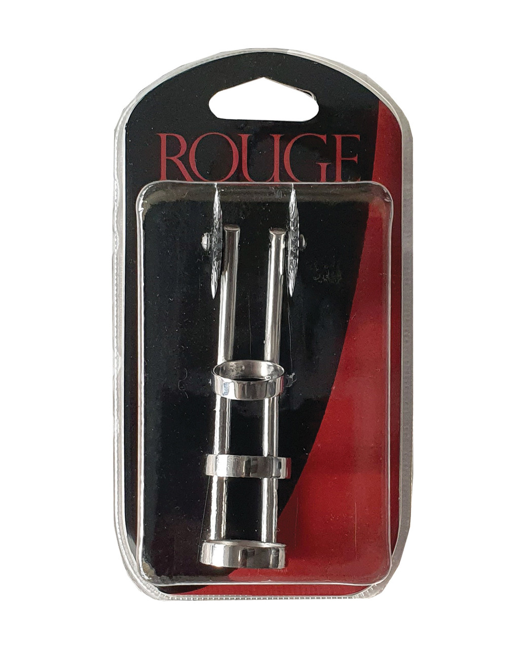 Rouge Cat Claw with 2 Pin Wheels Rouge Cat Claw with 2 Pin Wheels