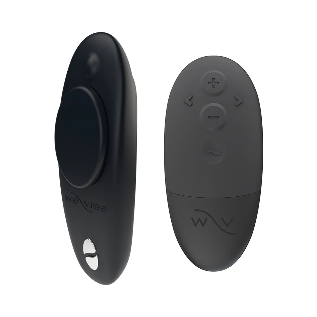 We-Vibe Moxie + We-Vibe Moxie +