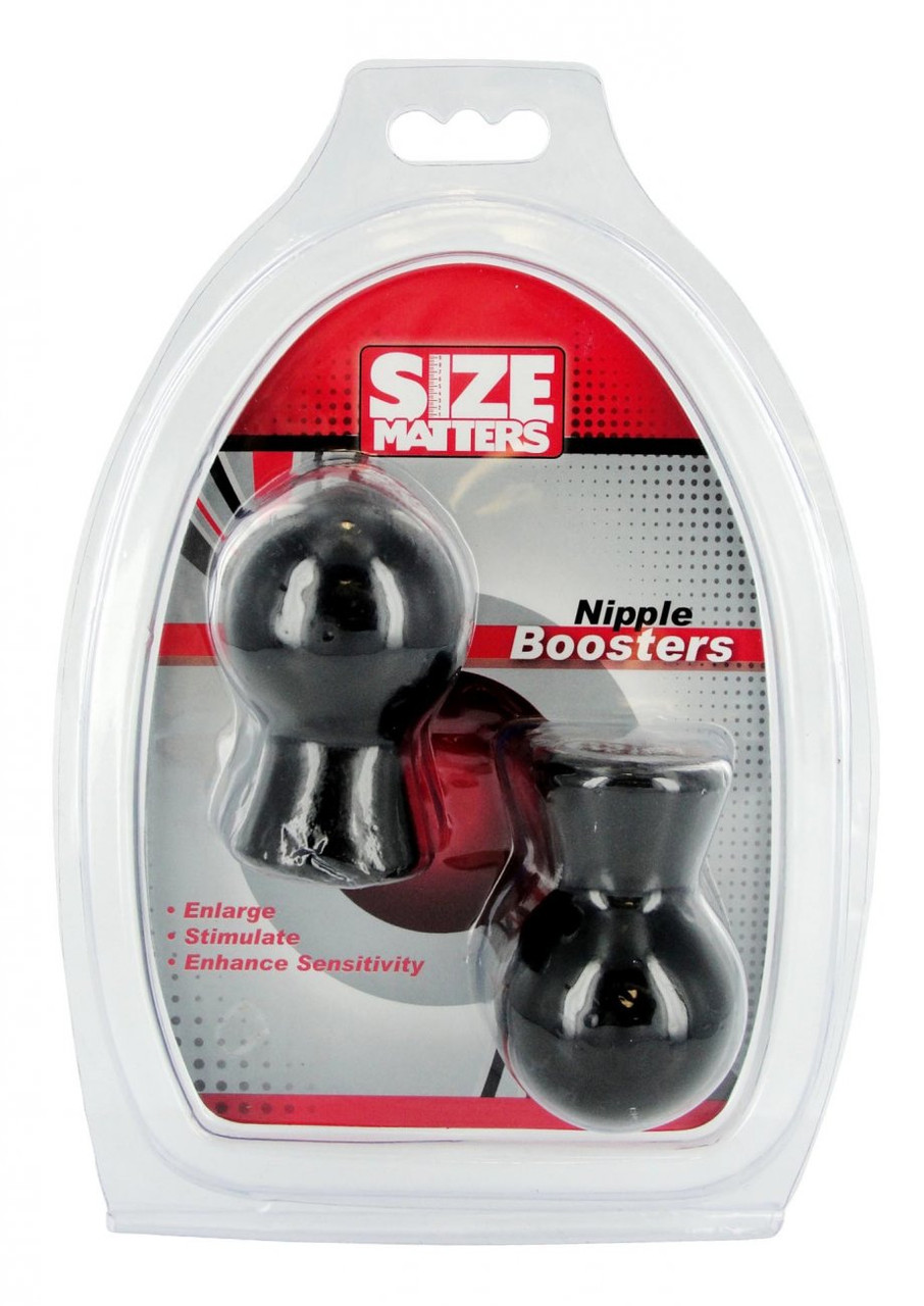 Size Matters Nipple Boosters Size Matters Nipple Boosters