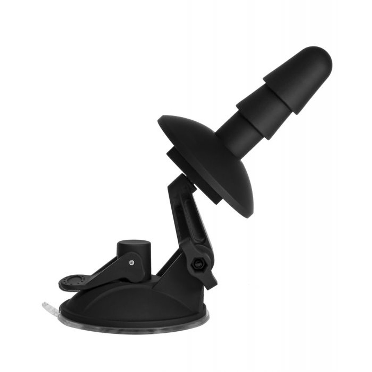 Vac-U-Lock Deluxe Suction Cup Plug