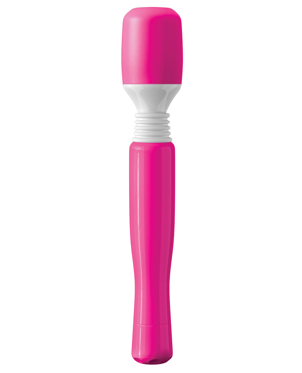 Wanachi Mini Massager - Pink Wanachi Mini Massager - Pink