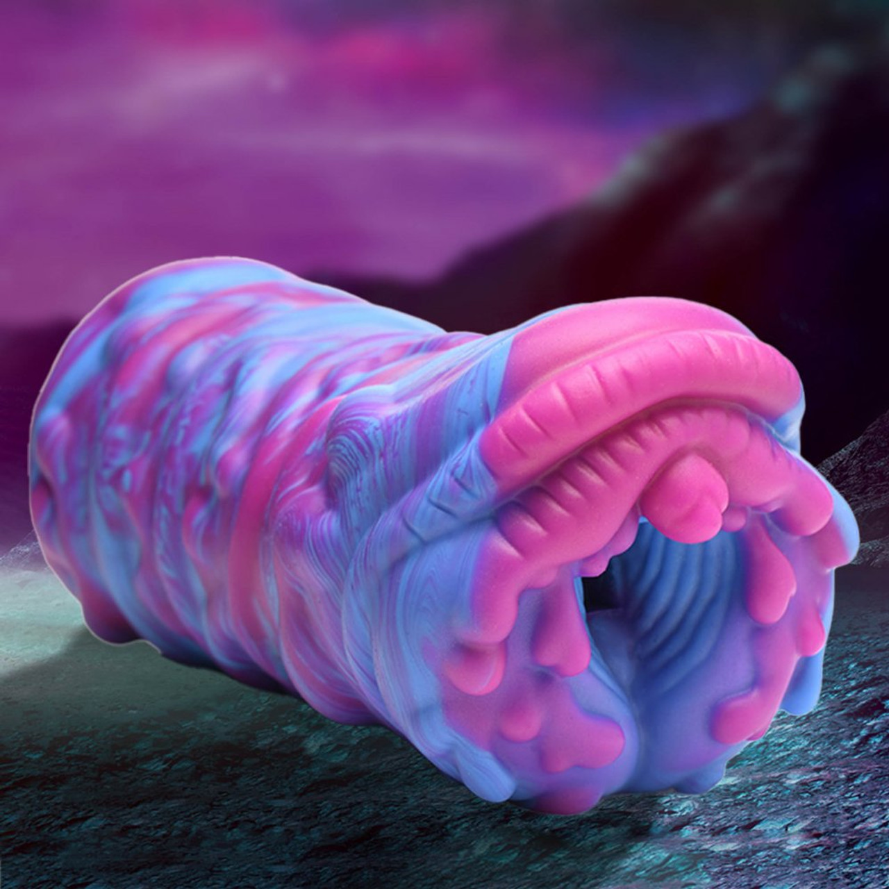 Creature Cocks - Cyclone