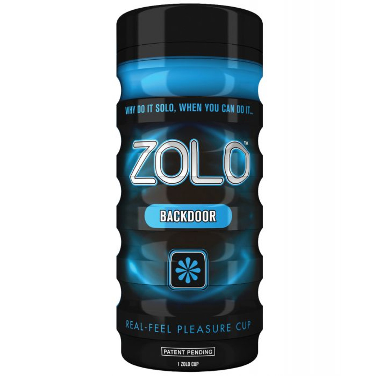 Zolo Back Door Cup