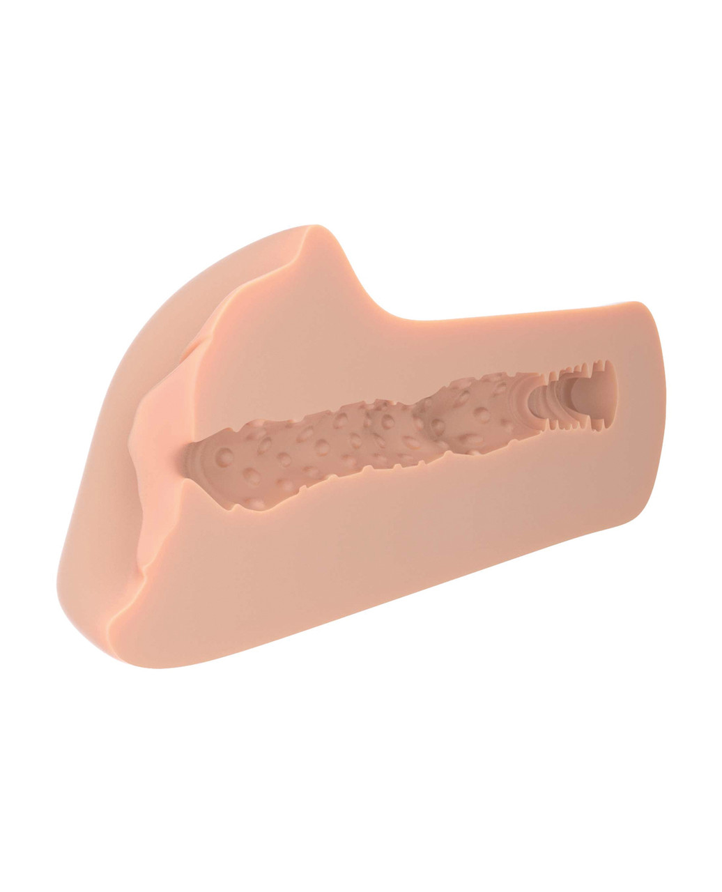 PDX Plus Perfect Pussy: XTC Stroker