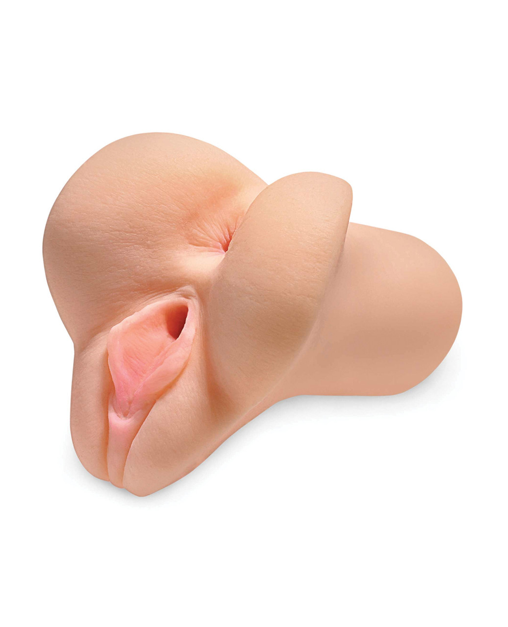 PDX Plus Pick Your Pleasure Stroker