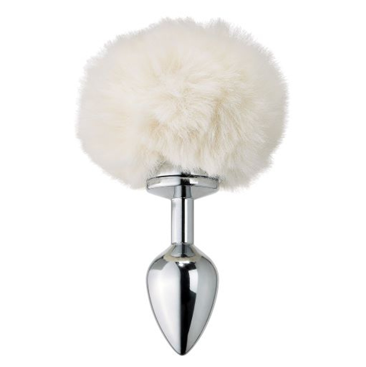 Gems Magnetic Tails Interchangeable Anal Plug