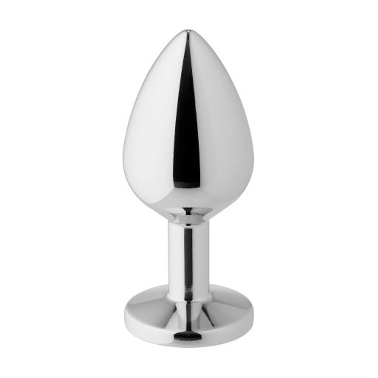 Gems Magnetic Tails Interchangeable Anal Plug