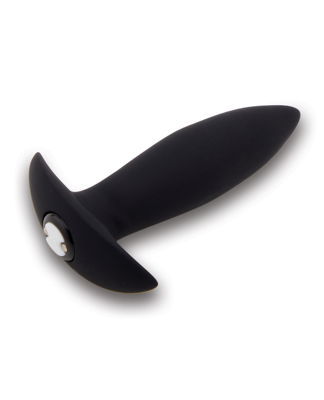 Nu Sensuelle Silicone Bullet Mini Plug