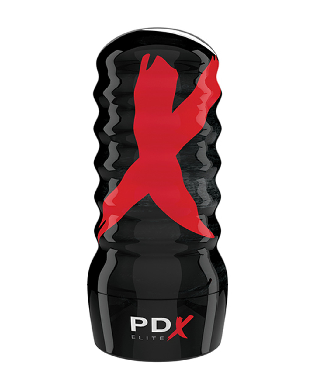 PDX Elite Air-Tight Anal Stroker