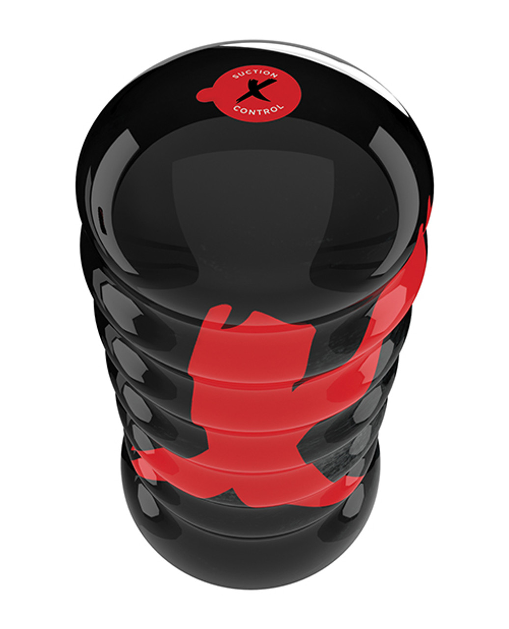 PDX Elite Air-Tight Anal Stroker