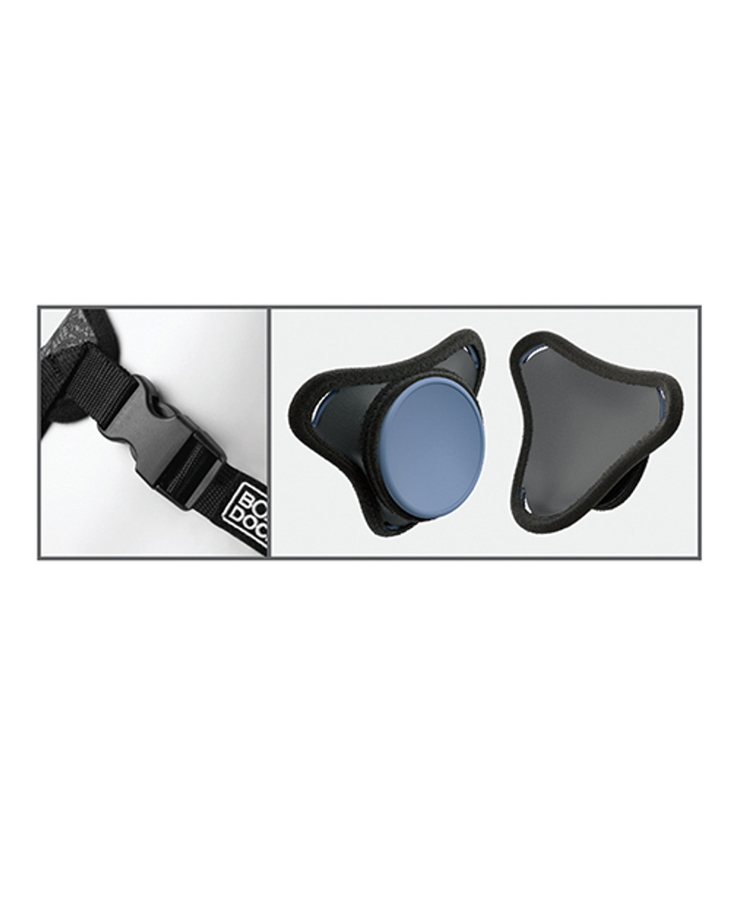Dillio Platinum Collection Body Dock SE Fantasy Kit