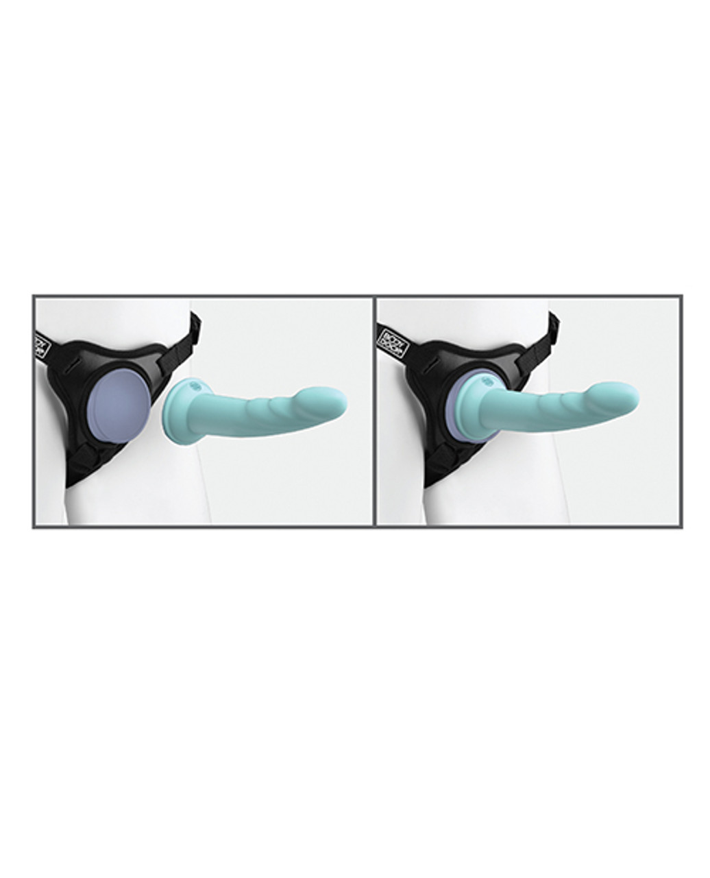 Dillio Platinum Collection Body Dock SE Fantasy Kit