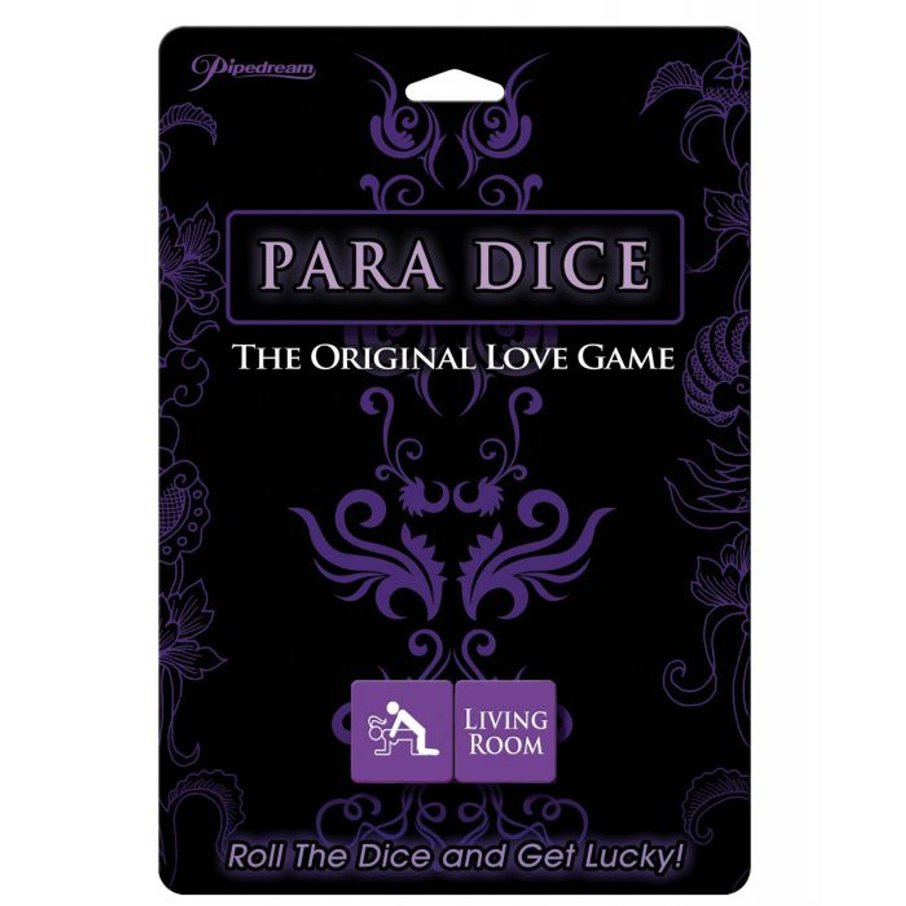 Paradice - The Original Love Game