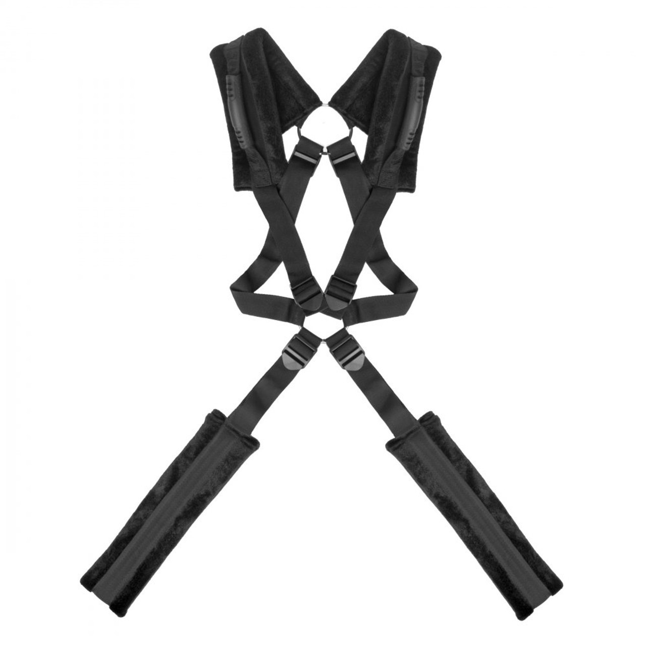 Frisky Stand & Deliver Sex Position Body Sling