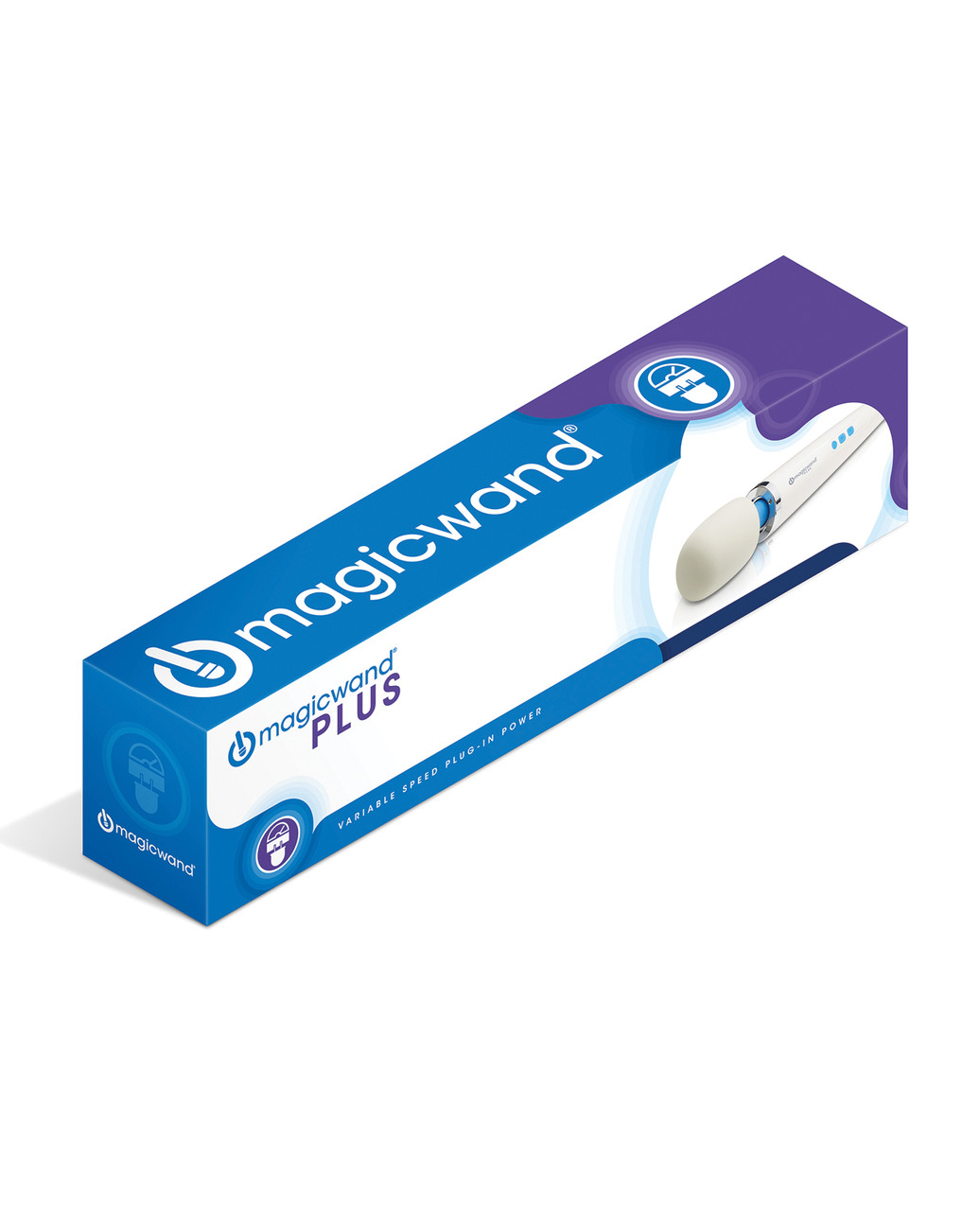 Magic Wand Plus