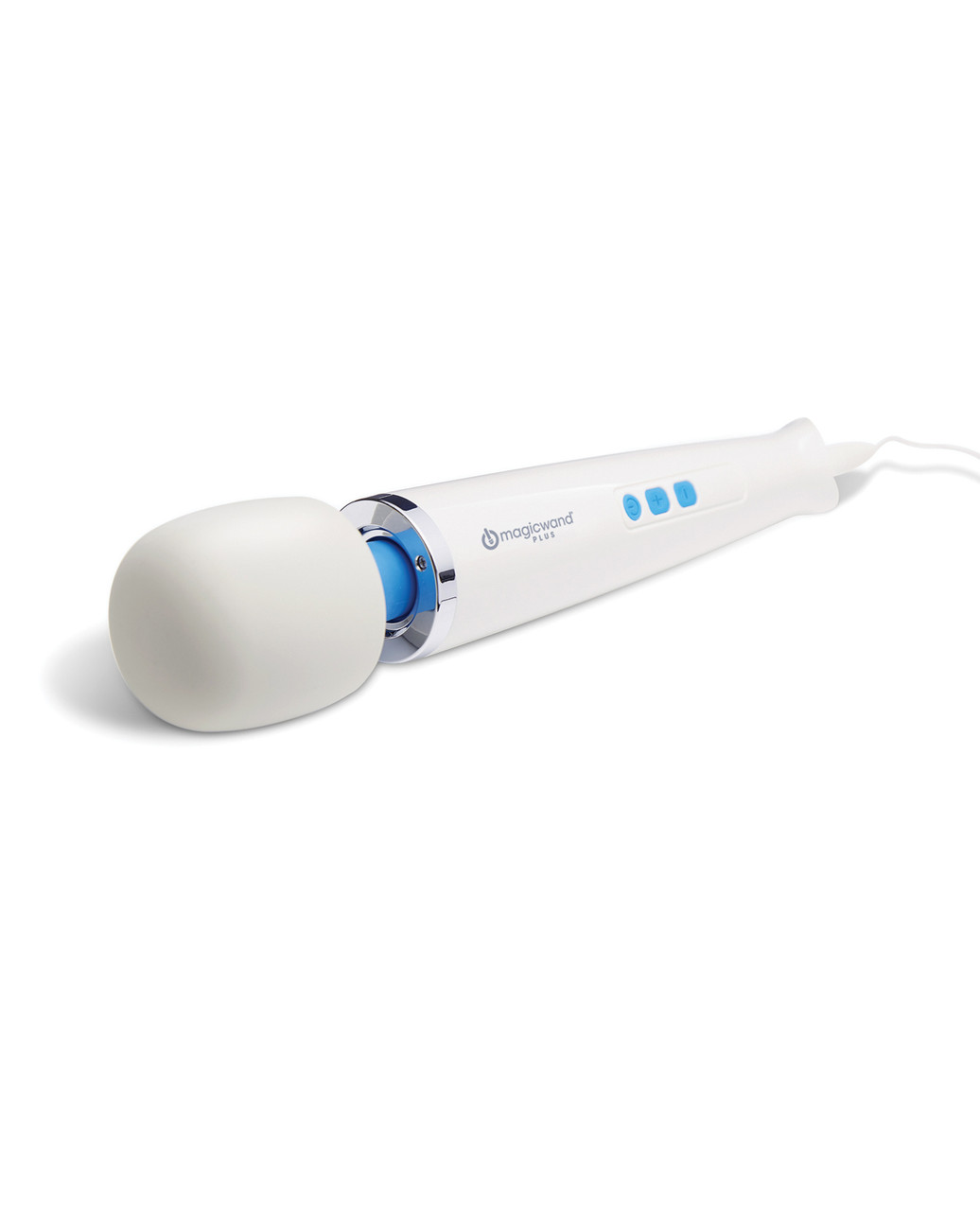 Magic Wand Plus