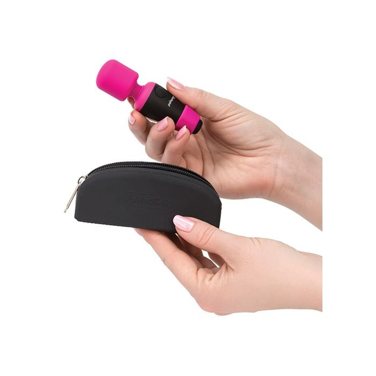 PalmPower Pocket PalmPower Pocket