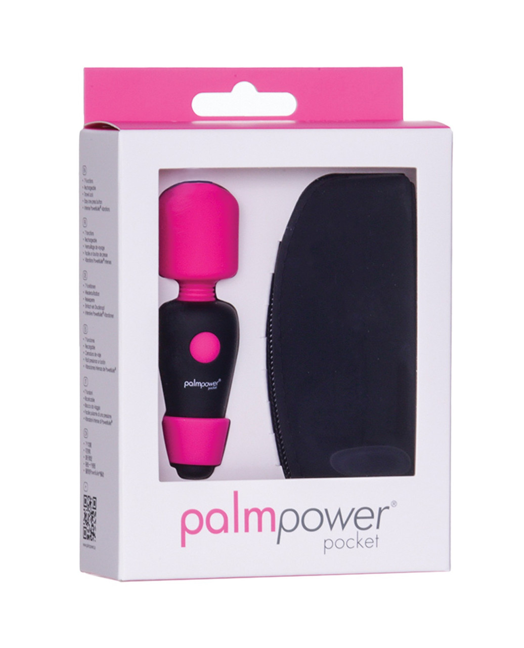 PalmPower Pocket