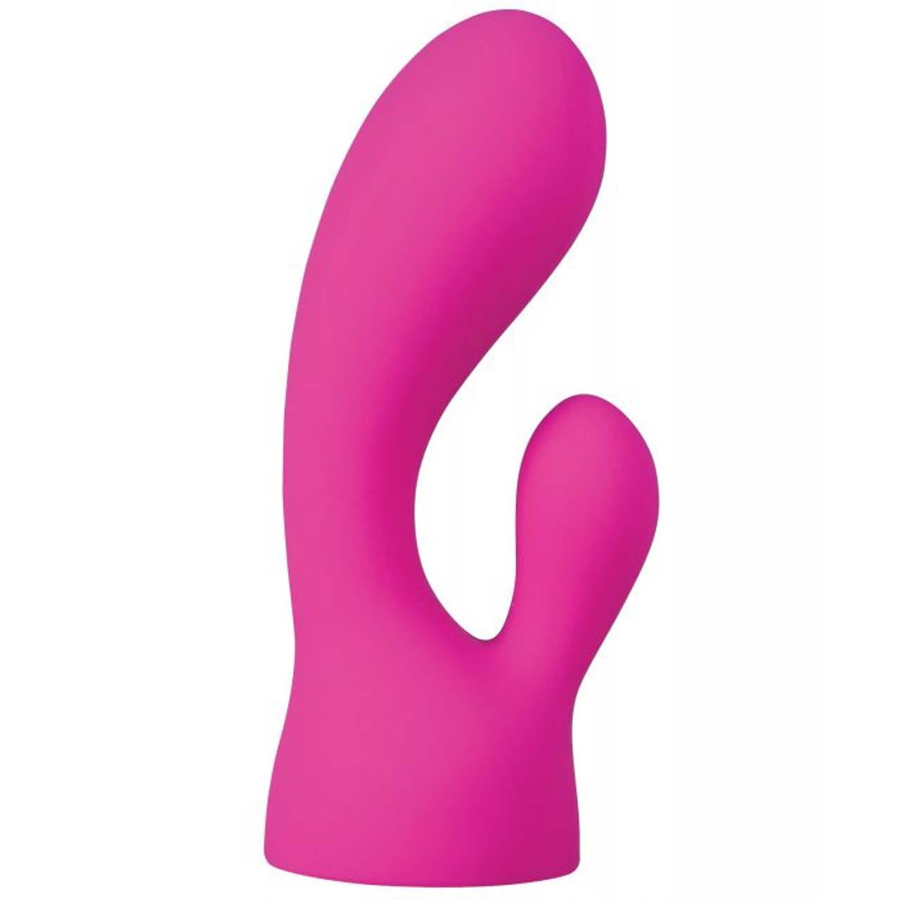 PalmBliss Silicone Massager Head Attachment PalmBliss Silicone Massager Head Attachment