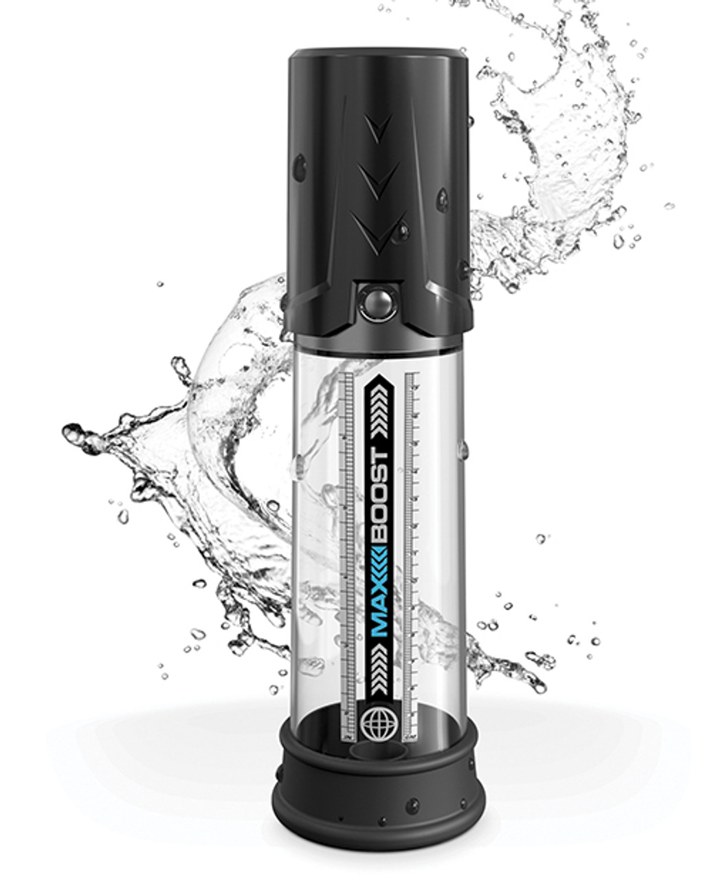 Pump Worx Max Boost Manual Piston-Action Pump Pump Worx Max Boost Manual Piston-Action Pump