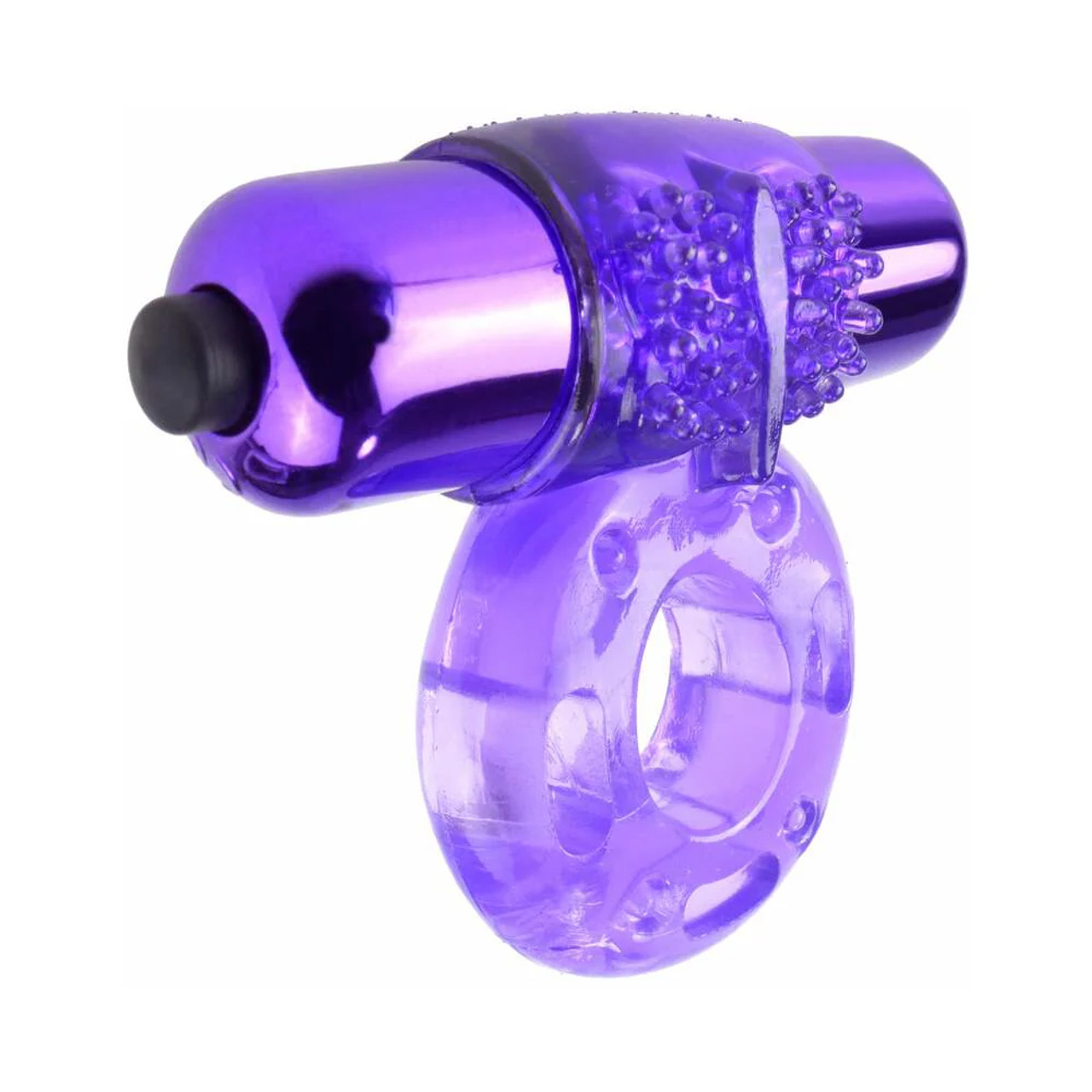 Fantasy C-Ringz Vibrating Super Ring