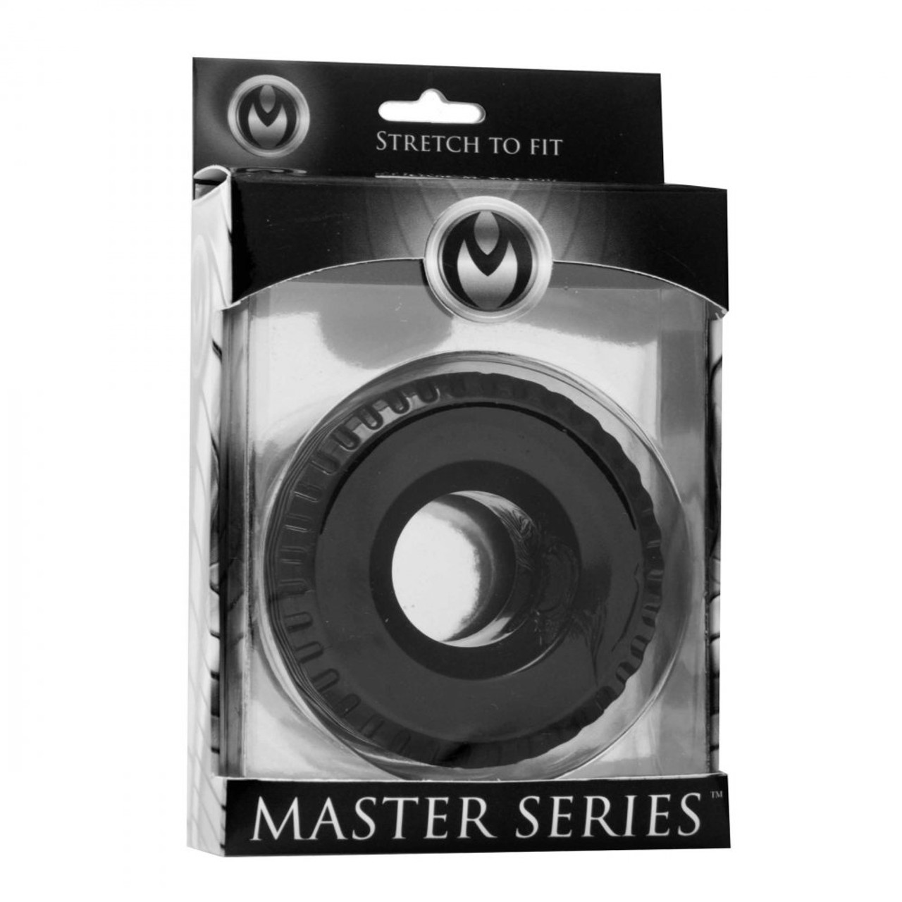 Master Series Tread Ultimate Tire Cock Ring