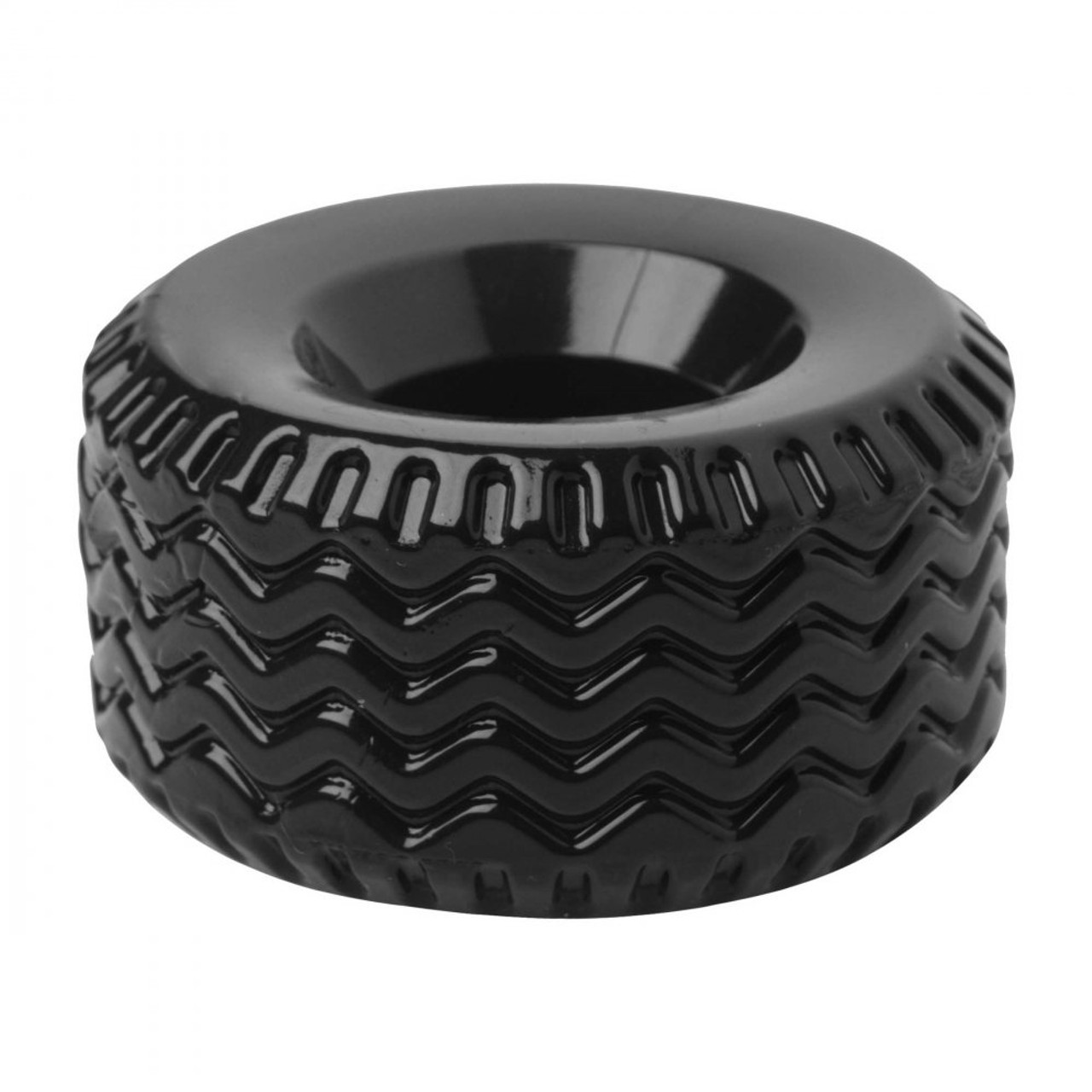 Master Series Tread Ultimate Tire Cock Ring Master Series Tread Ultimate Tire Cock Ring