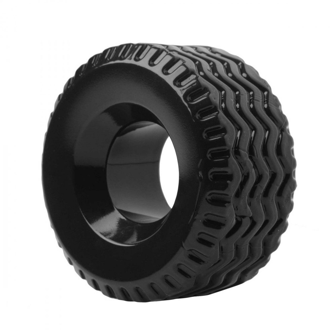 Master Series Tread Ultimate Tire Cock Ring Master Series Tread Ultimate Tire Cock Ring