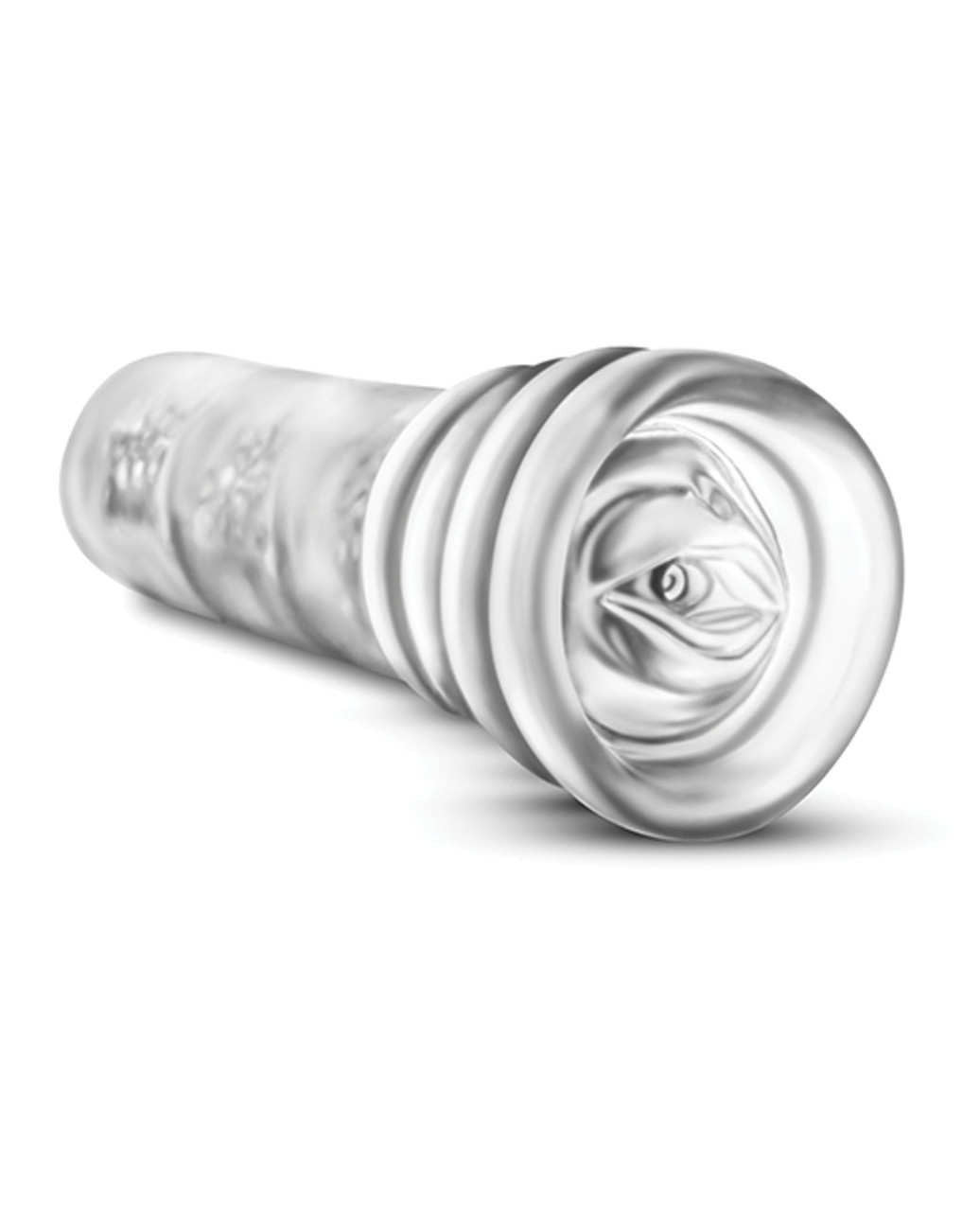 M For Men All Nighter Glowing Textured Stroker