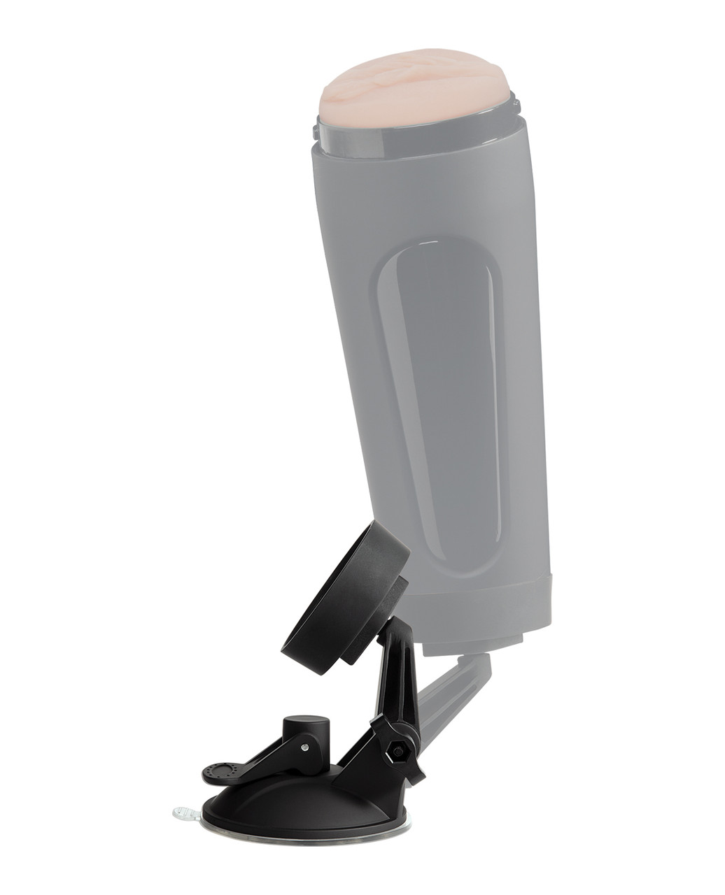 Main Squeeze Suction Cup Accessory