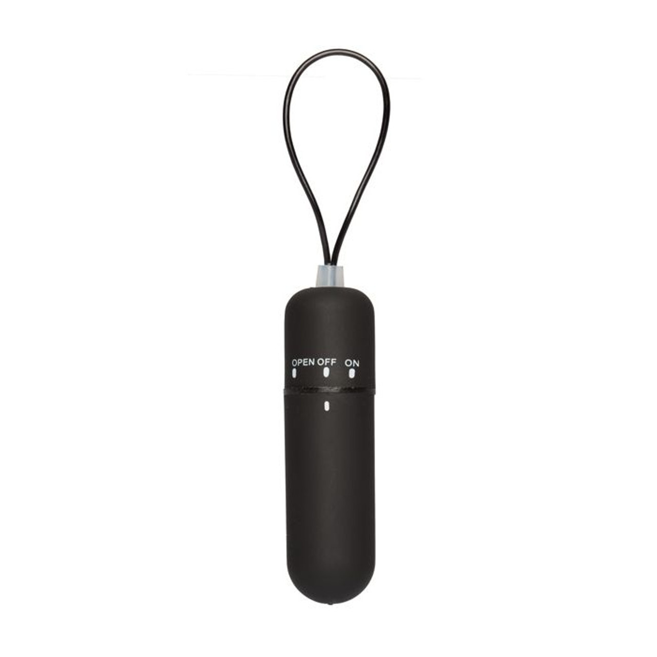 Main Squeeze The Original Vibro with Remote Control Bullet