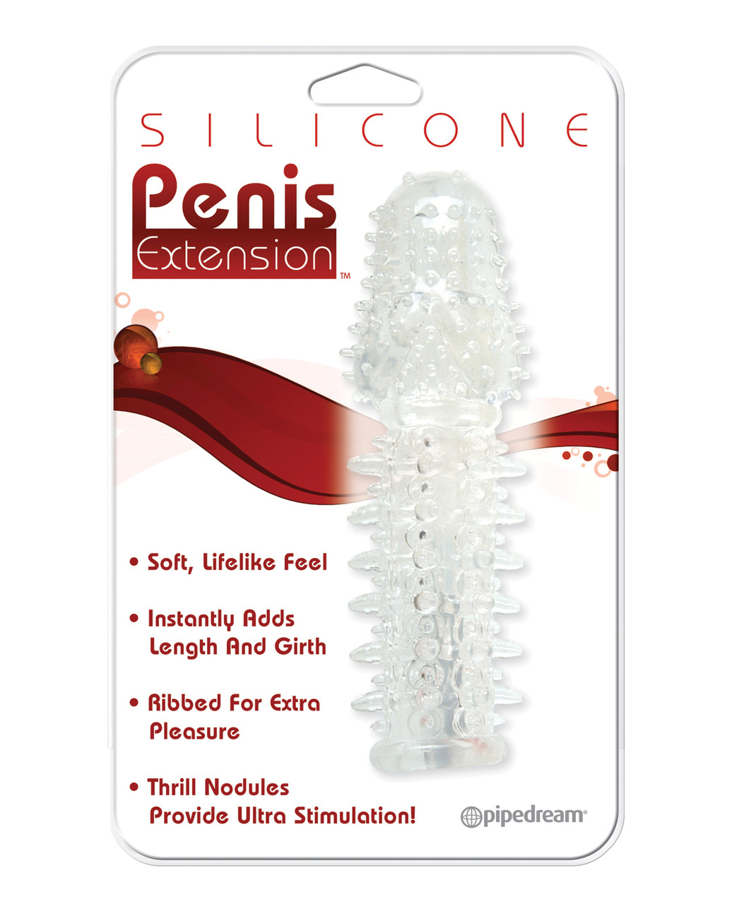 Classix Penis Extension