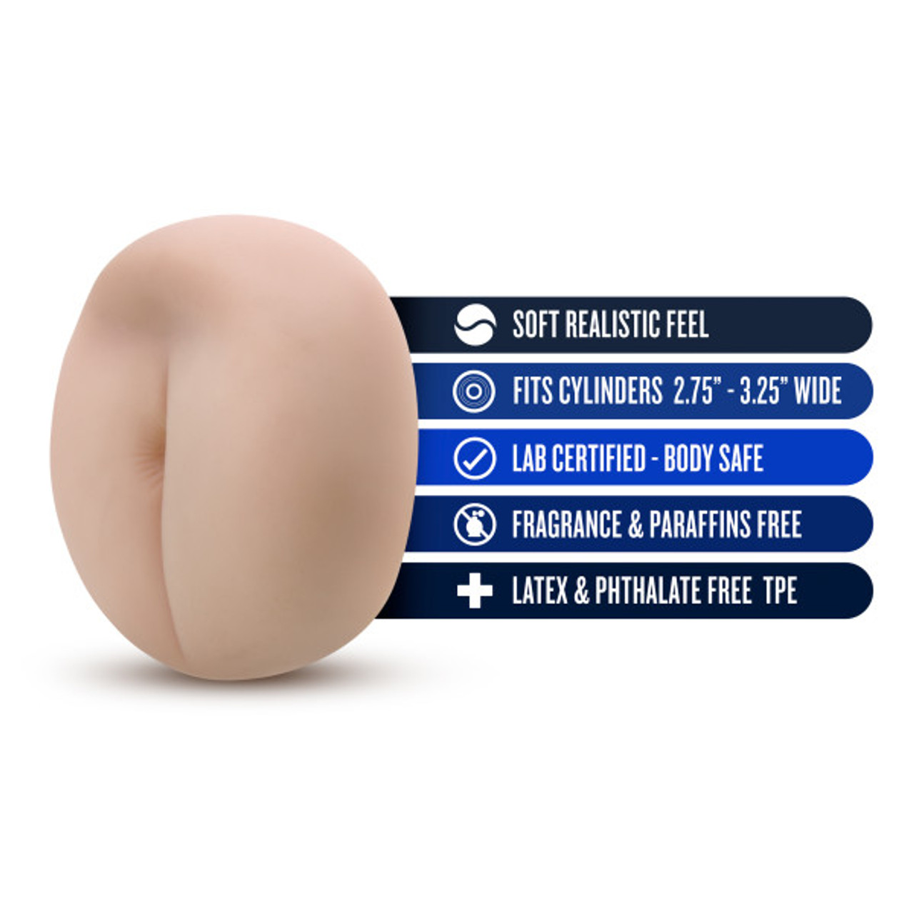 Performance Universal Pump Sleeve - Anal