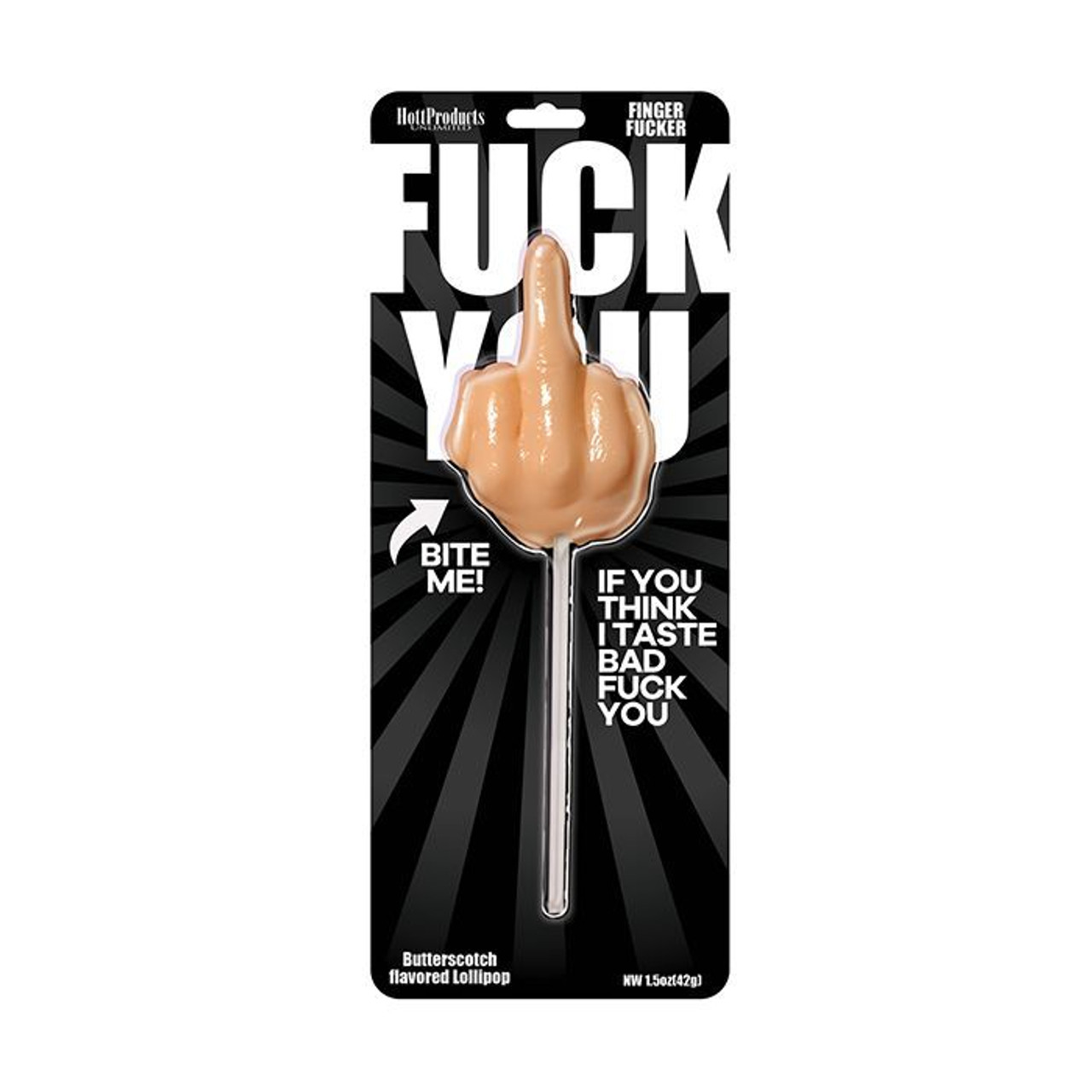 Fuck You Pop