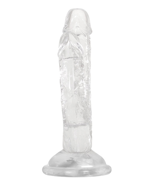 Gender X Dualistic Double Penetration Dildo