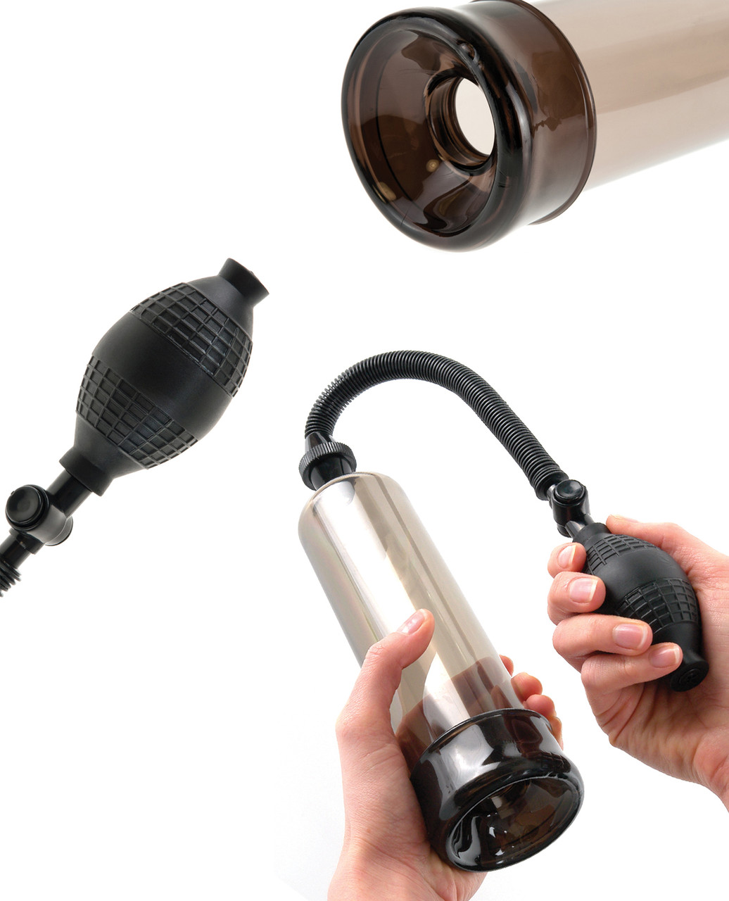 Pump Worx Beginners Power Pump