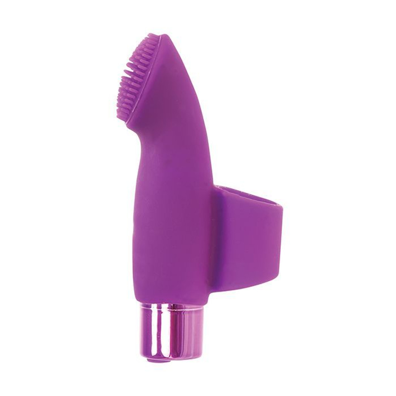 Naughty Nubbies USB Finger Vibe