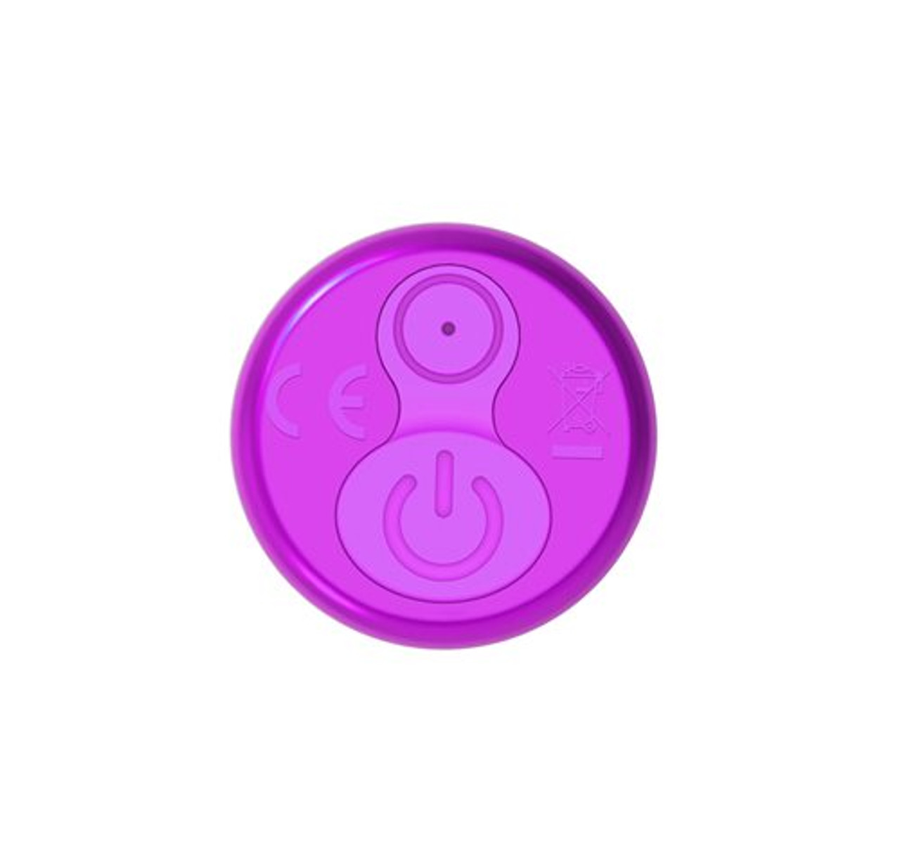 Naughty Nubbies USB Finger Vibe