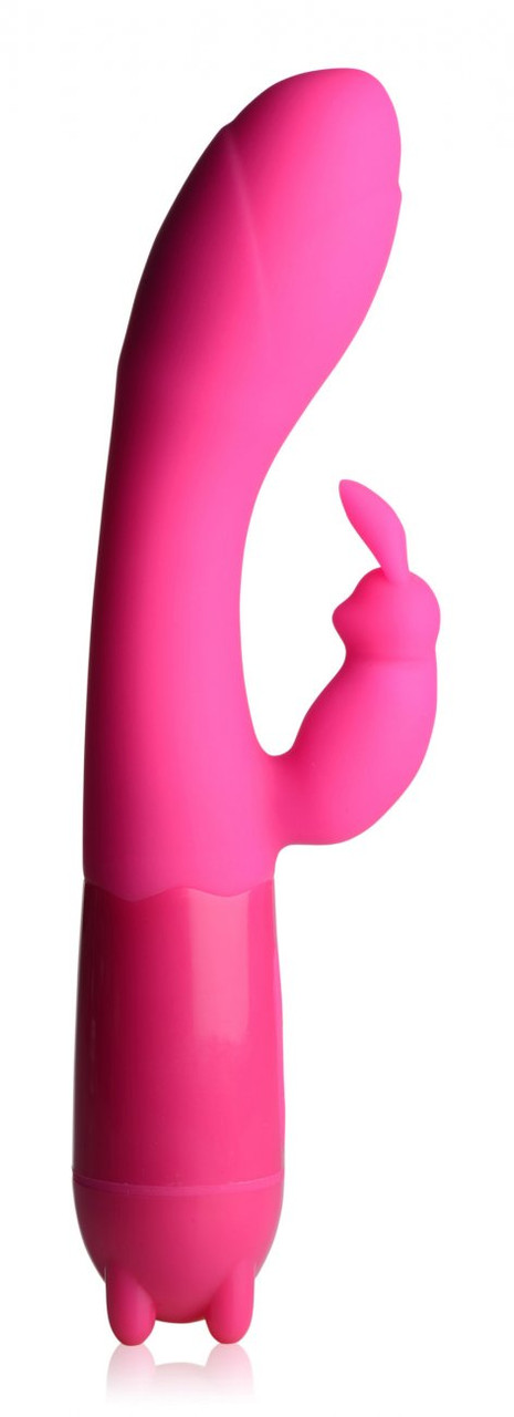 Frisky Rebel Rabbit 21X Vibrator Frisky Rebel Rabbit 21X Vibrator