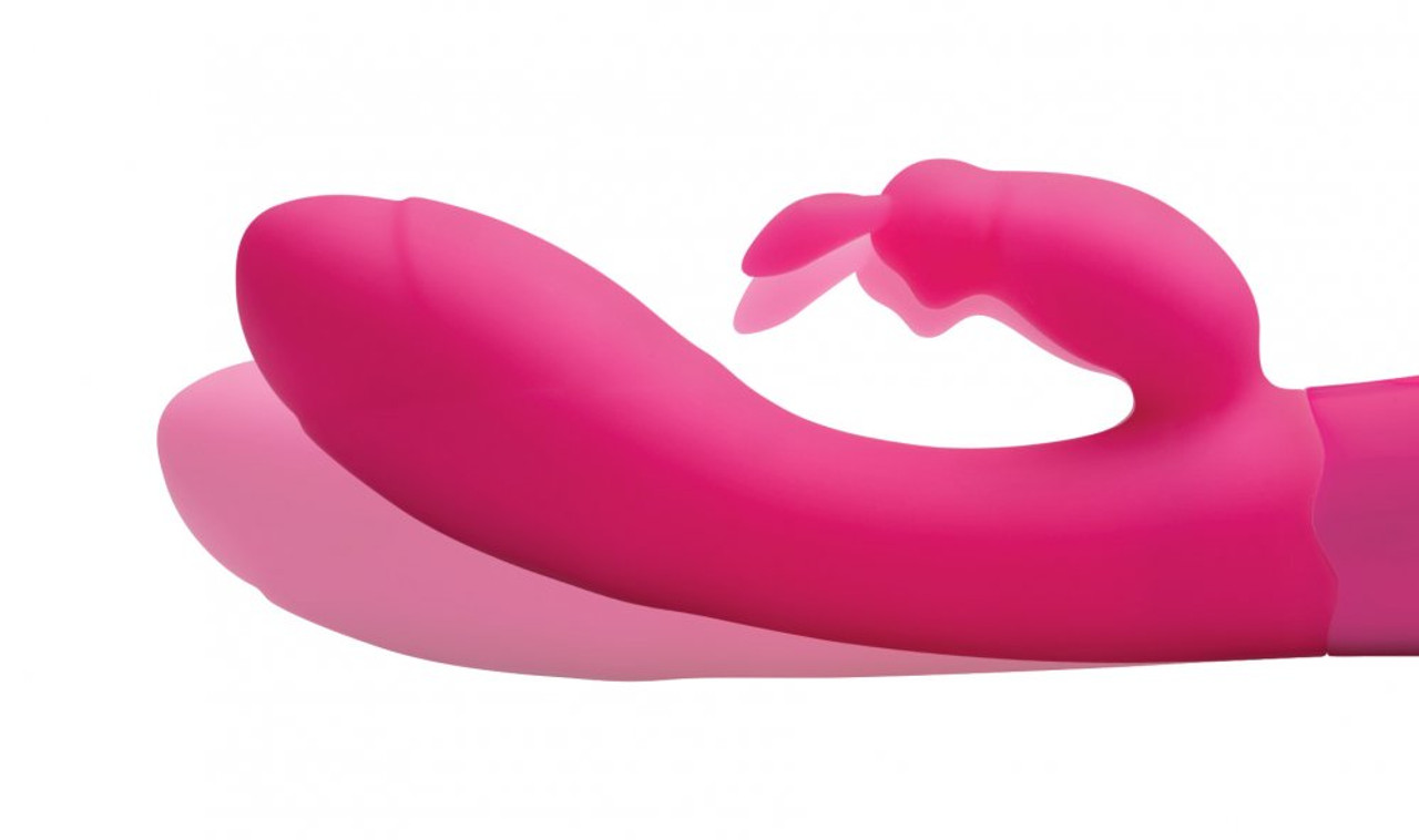Frisky Rebel Rabbit 21X Vibrator