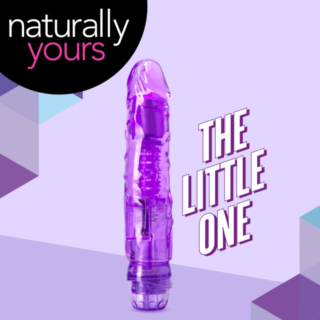 Naturally Yours - The Little One