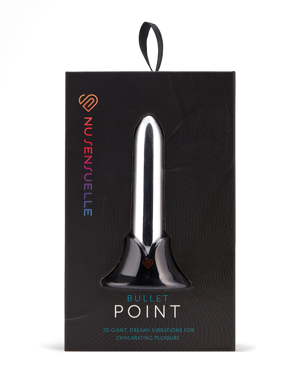 Nu Sensuelle Bullet Point