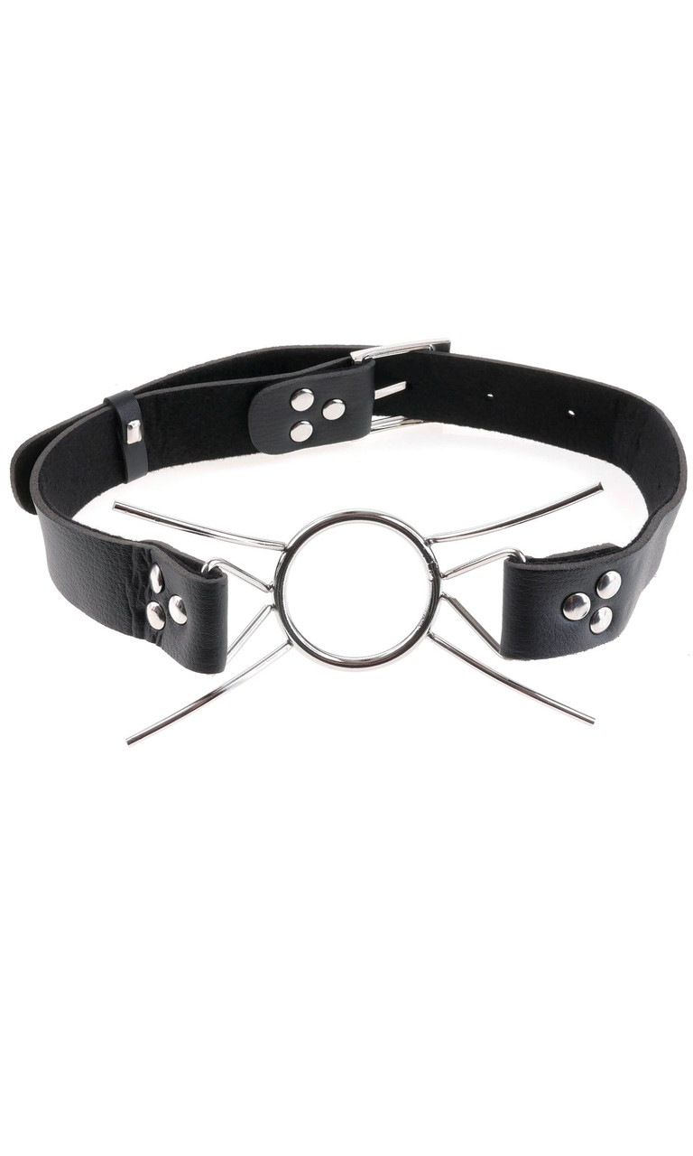 Fetish Fantasy Extreme Spider Gag Fetish Fantasy Extreme Spider Gag