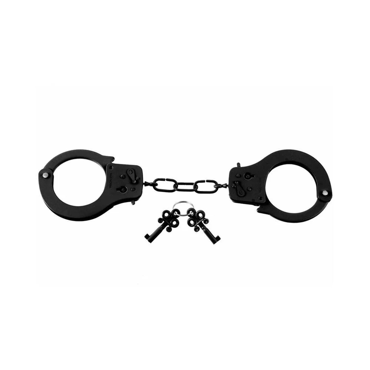 Fetish Fantasy Designer Cuffs - Black