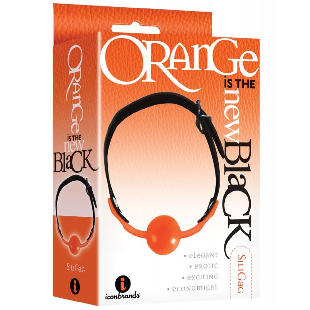 Orange Is The New Black Sili Gag